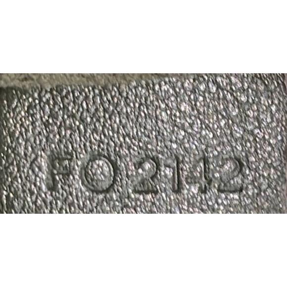 Louis Vuitton Antheia Lilia Handbag #224407L12B - Picture 8 of 8